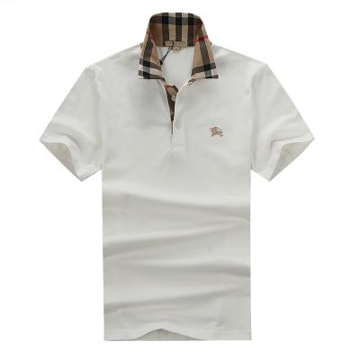 Burberry Men Shirts-1314